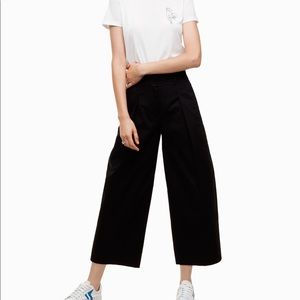 Aritzia babaton beecroft pant